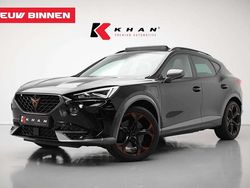 Zwart Gebruikt 2023 Cupra Formentor VZ SUV | € 37.950 (Duur)
