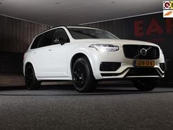 Wit Gebruikt 2020 Volvo XC90 Momentum SUV | € 44.850 (Eerlijke prijs)