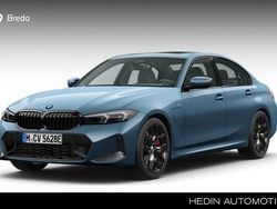 Blauw Nieuw 2025 BMW 330e M Sport Sedan | € 72.480 (Eerlijke prijs)