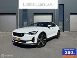Wit Gebruikt 2020 Polestar 2 Long Range Dual motor Sedan | € 26.900 (Goede deal)