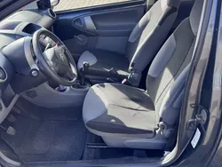 Grijs Gebruikt 2006 Citroën C1 Hatchback | € 800 (Goede deal)