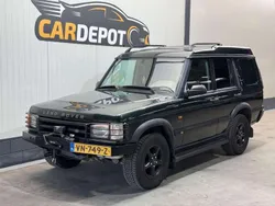 Gebruikt 2001 Land Rover Discovery 2 SUV | € 5.399 (Eerlijke prijs)