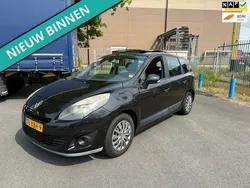 Zwart Gebruikt 2009 Renault Grand Scénic III Business MPV | € 2.499 (Duur)