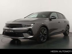 Grijs Gebruikt 2025 Opel Astra Hatchback | € 35.945 (Duur)