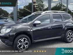 Zwart Gebruikt 2019 Dacia Duster Prestige SUV | € 14.945 (Eerlijke prijs)