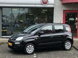 Zwart Gebruikt 2015 Fiat Panda Hatchback | € 7.950 (Iets duurder)