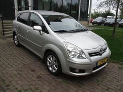 Grijs Gebruikt 2009 Toyota Verso Luna MPV | € 6.950 (Eerlijke prijs)