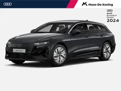 Grijs Nieuw 2024 Audi A6 e-tron Performance Stationwagen | € 70.750