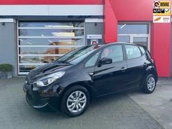 Zwart Gebruikt 2018 Hyundai ix20 GO! Hatchback | € 13.450 (Eerlijke prijs)