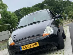 Gebruikt 2002 Ford Ka Hatchback | € 1.250 (Duur)