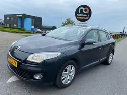 Grijs Gebruikt 2013 Renault Mégane GrandTour Expression Stationwagen | € 2.999 (Super prijs)