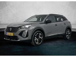 Grijs Gebruikt 2024 Peugeot 2008 Allure SUV | € 22.820 (Eerlijke prijs)