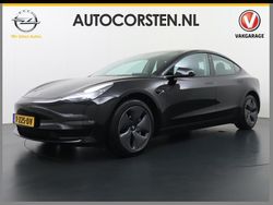 Zwart Gebruikt 2023 Tesla Model 3 Long Range RWD Sedan | € 29.895 (Iets duurder)