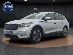 Grijs Gebruikt 2024 Skoda Enyaq iV Selection SUV | € 28.950 (Goede deal)