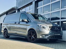 Grijs Gebruikt 2020 Mercedes Vito Exclusive MPV | € 32.995 (Goede deal)