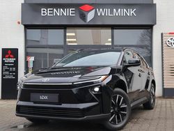 Zwart (metallic) Nieuw 2025 Toyota bZ4X SUV | € 46.990 (Iets duurder)