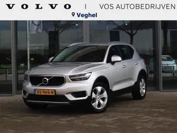 Grijs Gebruikt 2019 Volvo XC40 Momentum SUV | € 27.950 (Goede deal)