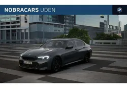 Grijs, metallic lak Nieuw 2025 BMW 330 M Sport Sedan | € 68.604