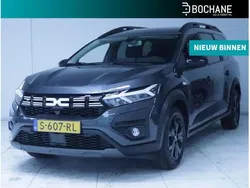 Gris comete kna Gebruikt 2023 Dacia Jogger Extreme MPV | € 19.800 (Eerlijke prijs)