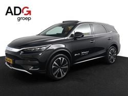 Zwart Gebruikt 2025 BYD Tang SUV | € 64.950