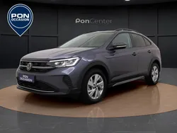 Grijs Gebruikt 2023 VW Taigo Business SUV | € 20.850 (Goede deal)