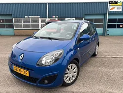 Blauw Gebruikt 2008 Renault Twingo Initiale Hatchback | € 1.800 (Eerlijke prijs)