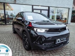 Zwart Gebruikt 2023 Opel Mokka-e Ultimate SUV | € 21.499