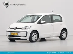 Wit Gebruikt 2019 VW up! move up! Hatchback | € 11.635 (Goede deal)