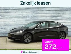 Gebruikt 2020 Tesla Model 3 Standard Range Sedan | € 27.193