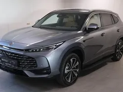 Grijs Gebruikt 2025 MG EHS Luxury SUV | € 38.944 (Duur)