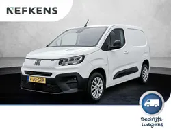 Goud Gebruikt 2024 Fiat Doblò MPV | € 18.200 (Iets duurder)