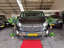 Gebruikt 2014 Opel Vivaro Van | € 4.999 (Eerlijke prijs)