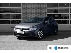 Grijs Gebruikt 2024 VW Polo Edition Hatchback | € 23.845 (Iets duurder)