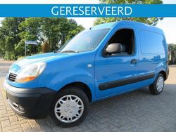 Blauw Gebruikt 2006 Renault Kangoo MPV | € 3.795 (Eerlijke prijs)