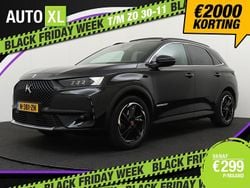 Zwart Gebruikt 2022 DS Automobiles DS7 Crossback Performance Line Plus SUV | € 26.940 (Super prijs)