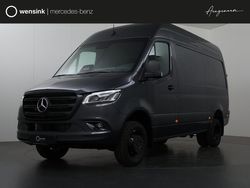Grijs Nieuw 2025 Mercedes Sprinter Van | € 67.950 (Duur)
