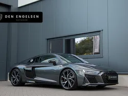 Grijs Gebruikt 2023 Audi R8 Coupé Performance Coupé | € 189.950