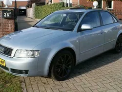 Blauw Gebruikt 2004 Audi A4 Proline Sedan | € 2.990 (Iets duurder)