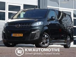 Zwart Gebruikt 2019 Opel Vivaro Innovation Van | € 14.997 (Goede deal)