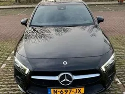 Zwart Gebruikt 2019 Mercedes A220 Premium Plus Stationwagen | € 24.000 (Goede deal)
