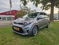 Grijs Gebruikt 2021 Kia Picanto Hatchback | € 11.650 (Goede deal)