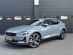 Grijs Gebruikt 2020 Polestar 2 Long Range Dual motor Sedan | € 22.900 (Eerlijke prijs)