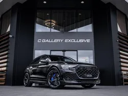 Zwart, metallic lak Gebruikt 2025 Audi RS Q8 Performance SUV | € 254.995 (Goede deal)