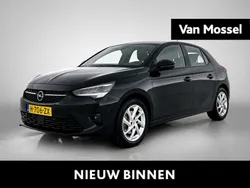 Zwart Gebruikt 2020 Opel Corsa GS Line Hatchback | € 14.440 (Goede deal)