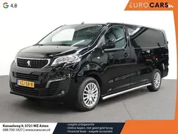 Zwart Gebruikt 2023 Peugeot Expert Van | € 25.490 (Eerlijke prijs)