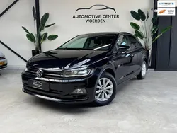 Zwart Gebruikt 2020 VW Polo Highline Hatchback | € 15.999 (Super prijs)