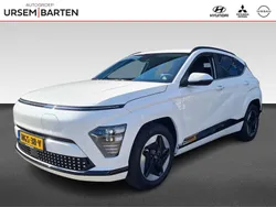 Wit Gebruikt 2025 Hyundai Kona Comfort SUV | € 37.930 (Goede deal)