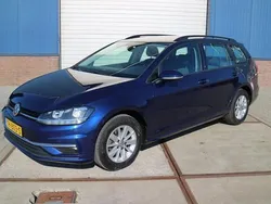 VW Golf VII