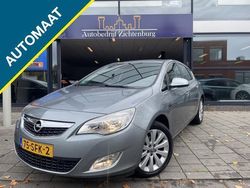 Grijs Gebruikt 2011 Opel Astra Cosmo Hatchback | € 7.449 (Eerlijke prijs)