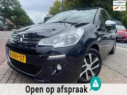 Blauw Gebruikt 2014 Citroën C3 PureTech Hatchback | € 3.995 (Goede deal)
